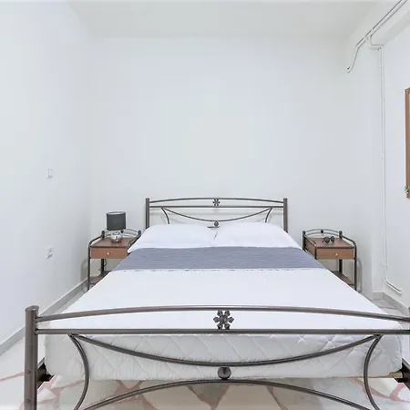 Apartament Thymianos